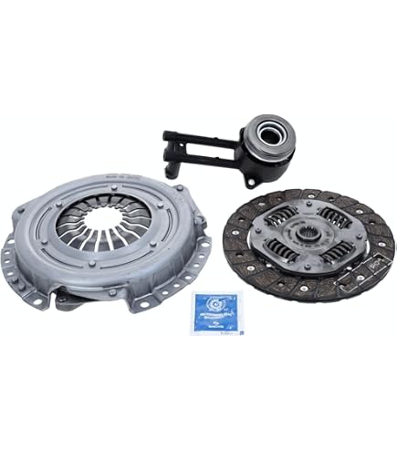 623 3210 33 LuK LuK RepSet Pro Kit frizione per motori con