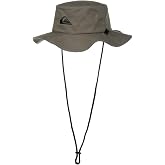 Quiksilver Bushmaster - Safari-Hut - L/XL
