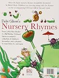 Image de Nursery Rhymes: Book & CD