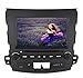 Produktbild Roverone 8 Zoll Android 6.0 Octa Core für Mitsubishi Outlander 2007-2011 Autoradio Auto DVD Player mit GPS-Navigation Stereo Radio Bluetooth Spiegel Link Touch Bildschirm