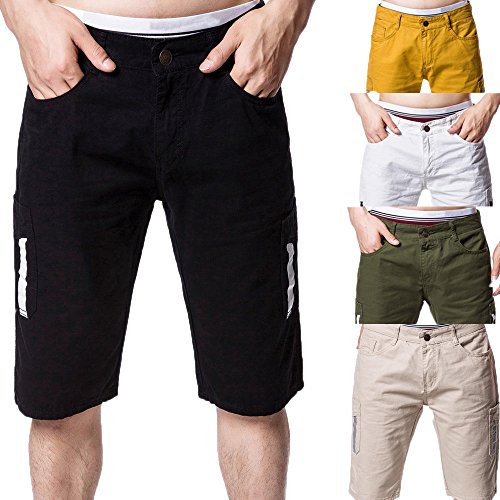 pantaloni spiaggia uomo