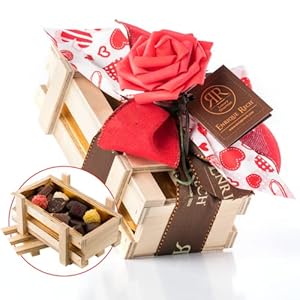 Pack de Bombones Enrique Rech