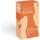 Sweat Block Koltuk Altı Ter Emici Yapraklar 10 Adet