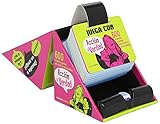 Image de Juega con Acción o verdad: 600 preguntas y pruebas para divertirte con tus amigos