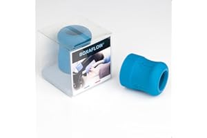 BOXAFLOW Adaptador Magnético Compatible Vehículos AdBlue Diesel, Aditivo para Motores Diésel - con Este Desbloqueador Magnético Llena tu Bidón o el Depósito de tu Coche en la Gasolinera