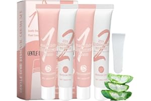 EUNMSI Aurlux Hair Removal Cream,Auures Hair Removal Cream, Aurlux Hair Remover Cream,Auures Facial Hair Removal Cream, Aurlux Instant Hair Removal,Auures 5 Minute Hair Removal Cream Kit (2 pcs)