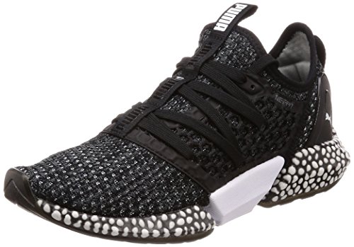 puma hybrid rocket donna nero