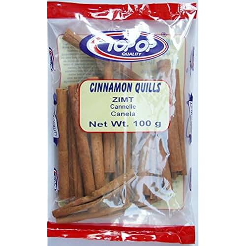 Amazon.co.uk cinnamon sticks