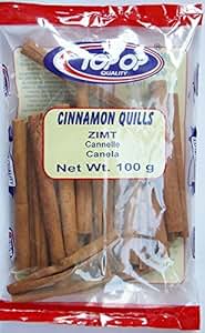 Cinnamon Quills X 3. Farm Direct - View #7