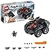 Price comparison product image LEGO DC Comics 76112 App Radio Control Batmobile (321 Pieces)