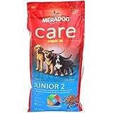 Mera Dog Junior 2, 1er Pack (1 x 12.5 kg)