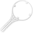 Express Water Reverse Osmosis and Under Sink Filter Housing Wrench – Opener Tool for 12” Filter Canisters (10” Filters) –