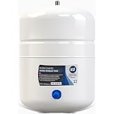 Spring Water Antibakterial Su Arıtma Tankı 8 Litre (2.2 Galon)