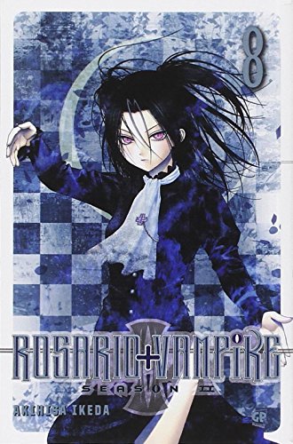 Download Rosario. Vampire. Stagione 2: 8 Download Rosario. Vampire. Stagione 2: 8