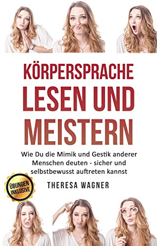 körpersprache lesen