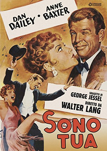 Preisvergleich Produktbild Dvd - Sono Tua (1 DVD)