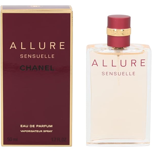 Chanel Allure for Woman 35ml EDP Perfume Spray : Amazon.co
