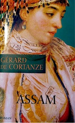 couverture de : Assam