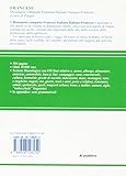 Image de Francese. Dizionario compatto francese-italiano, italiano-francese