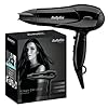 BaByliss 5245U Power Dry 2000 Watt Hair Dryer with Slim Concentrator Nozzle