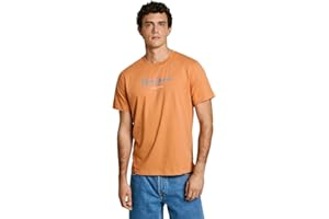 Pepe Jeans Eggo Camiseta para Hombre