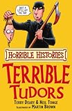 Image de The Terrible Tudors (Horrible Histories) (Horrible Histories)