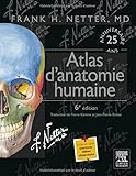 Atlas d'anatomie humaine