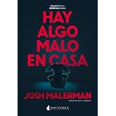 Hay algo malo en casa: 44 (Noches Negras)