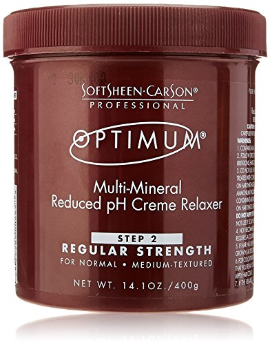 Optimum Care Multi-Mineral Relaxer Super 14.1 oz. Jar
