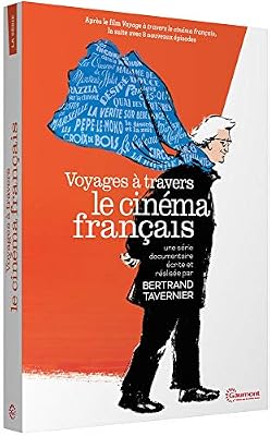 Gaumont Voyages à travers le cinéma français, la série