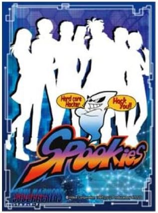 Devil Summoner: Soul Hackers Character Sleeve spooling Keys (japan import)