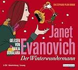 Cover zum Buch Der Winterwundermann