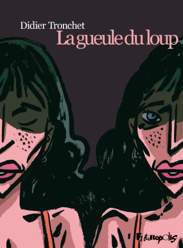 la gueule du loup