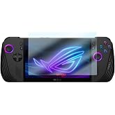 Engo Asus ROG Ally X Nano Ekran Koruyucu Oyun Konsolu 7 in&ccedil;