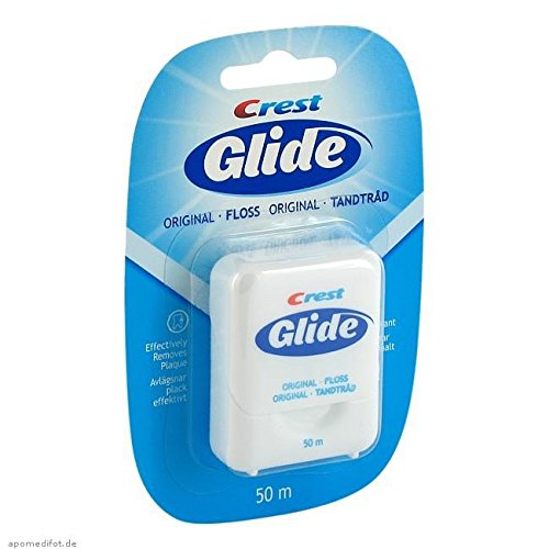 Preisvergleich Produktbild GLIDE Floss 50 m 1 St