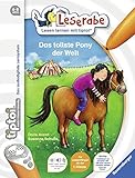Image de tiptoi® Das tollste Pony der Welt (tiptoi® Leserabe)
