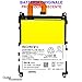Produktbild Akku Batterie Original Sony LIS1525ERPC Xperia Z1 C6902 C6903 C6906 L39H 1271-9084 OEM Interna Bulk Batterie/Batterie/Akku für Handy