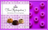 Image de Feine Kuchenpralinen-Set: Süße Backideen für kleine Gugelhupfe. Buch mit Silikonform