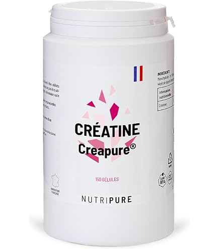 carnipure l-carnitine amazon Nutripure | Carnipure® 2000 mg | Forme Pure | 150 Gélules | Énergie & Métabolisme | Haute Biodisponible | Idéal Avant l'Entraînement | Vegan | 1 Mois Size:300 ct. (60 servings) workout or post Neila - Gluta white pore cleanser