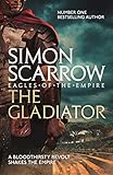 Image de The Gladiator (Eagles of the Empire 9): Cato & Macro: Book 9