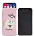 Produktbild I-Sonite Mrs Potts Speziell Gedruckten Lasche Tasche Phone Case Cover für Blu Studio View XL - MP02_Web