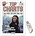 Produktbild Top Charts 84 (mit CD + Midifiles, USB-Stick): Die aktuellsten Hits der erfolgreichsten Stars und das Beste aus den Charts!