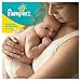 Pampers New Baby Nappies 2015 - Size 1 (72 Nappies)