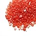 ChainSee 400g No Strip Depilatory Hot Film Hard Wax Pellet Waxing Bikini Hair Removal Beans For All Types of Skin 2017 New (Red) RS.2969.00