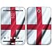 Produktbild Samsung Galaxy Note 8.0 Designfolie "England Flagge" Skin Aufkleber für Galaxy Note 8.0 (GT-N5100)
