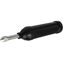 Pompe à Graisse Manuelle Métal - Pour Guide De Tronçonneuse, Lubrification Précise