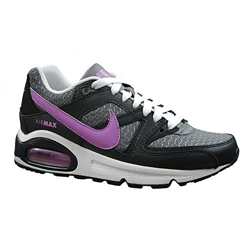 Nike Air Max Command GS 407626059, Baskets Mode Enfant 