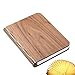 Produktbild JXFS Nachtlampe LED Holz Klapp Bunte Buch Lampe Bluetooth Lautsprecher Fernbedienung Timing Nachttischlampe USB Ladegerät Schreibtisch Licht Geburtstagslicht