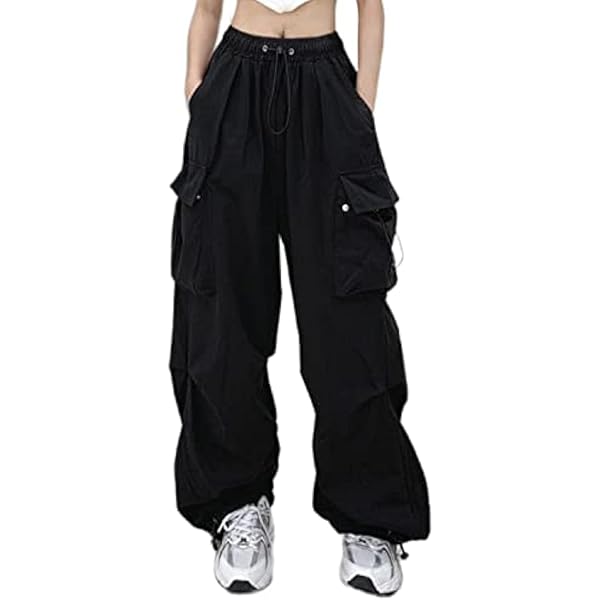 8YARDS Women’s Parachute Cargo IG グラファイト 8YARDS | PARACHUTE CARGO IG