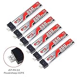 Neu entwickelte Chemie HV 1S-Batterie, Hochspannung erhält eine längere Lebensdauer und eine sicherere Ladesituation